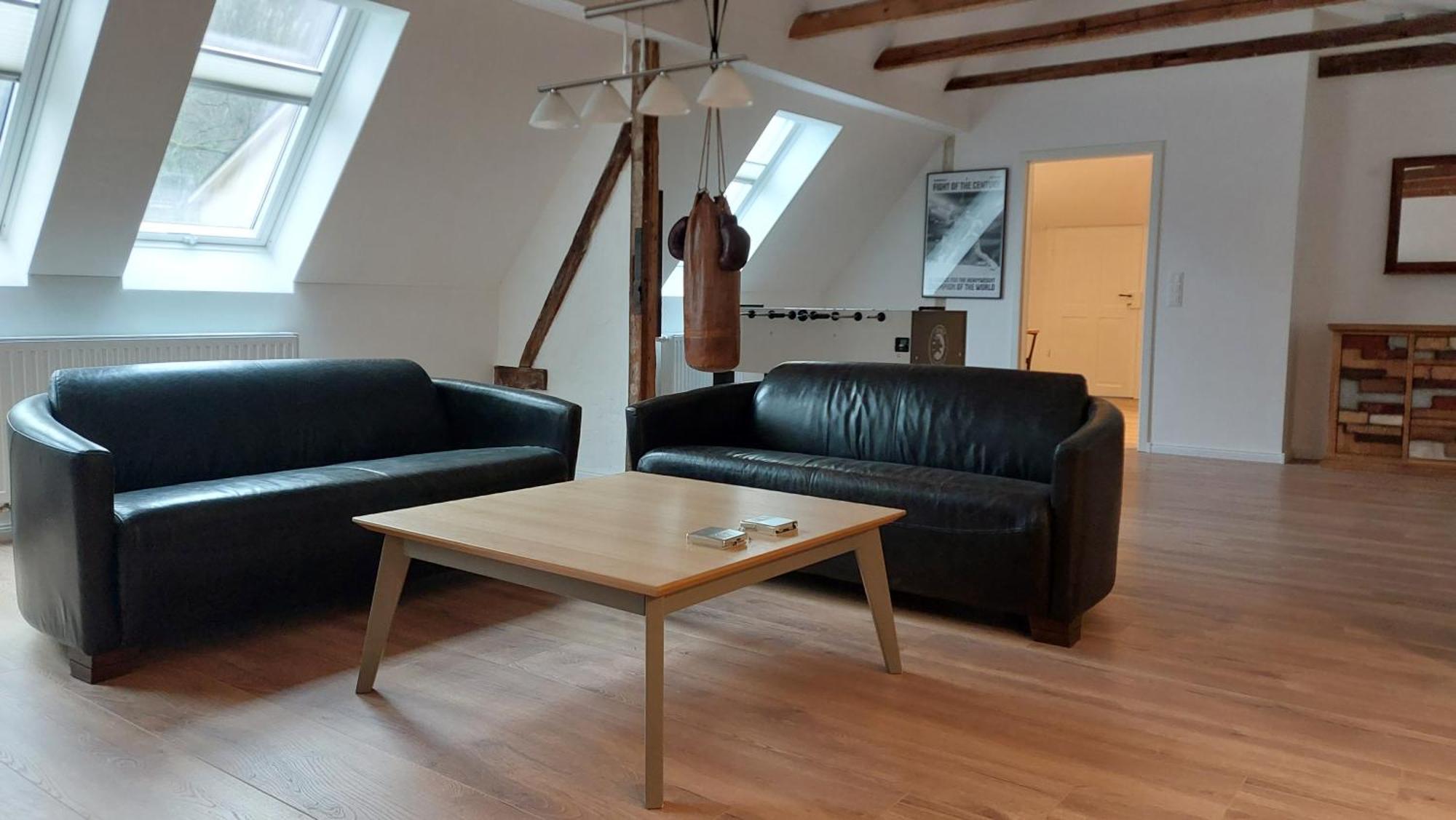 Ferienwohnung Haus Moritzburg Bad Schandau Exterior foto