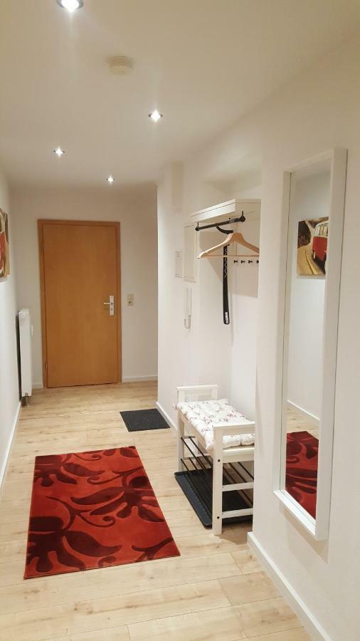 Ferienwohnung Haus Moritzburg Bad Schandau Exterior foto